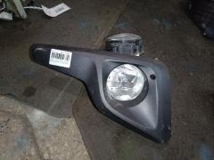 Туманка бамперная 13710 13710 на Nissan Dayz Roox B21A Фото 6