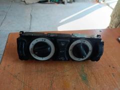 Блок управления климатконтроля A1708301185 на Mercedes-Benz Slk-Class R170.449 111.983 Фото 7