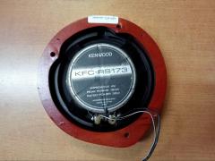 Динамик на Kenwood Kfc-Rs173 ZF1 Фото 7