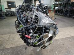 Двигатель на Nissan Laurel HC35 RB20DE Фото 17