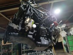 Двигатель на Nissan Laurel HC35 RB20DE Фото 21