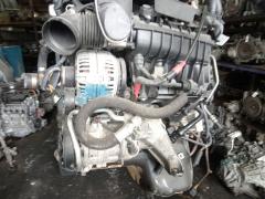 Двигатель на Bmw 3-Series E91-VR72 N46B20BA Фото 9