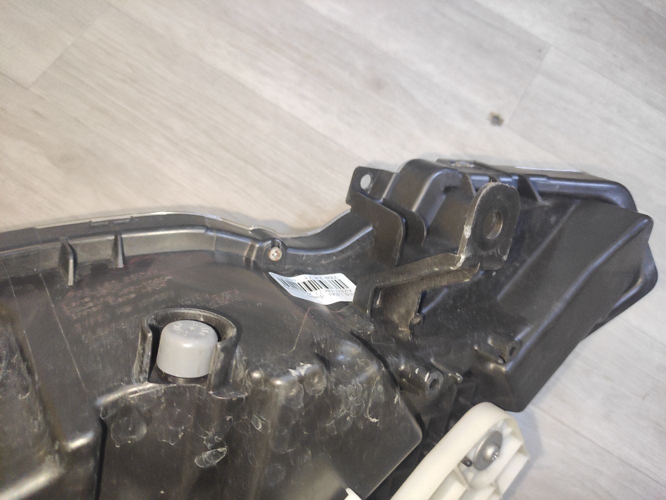 Фара 1862 1862,26060-3NK5A на Nissan Leaf AZE0 Фото 14