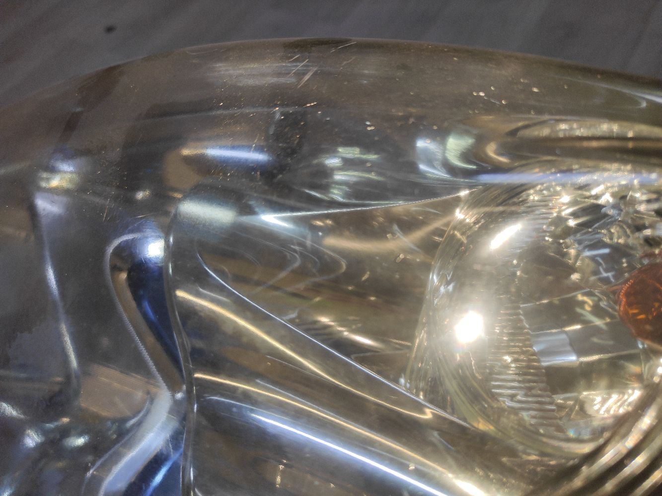 Фара 1862 1862,26060-3NK5A на Nissan Leaf AZE0 Фото 16