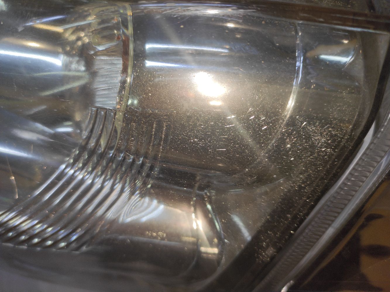 Фара 1862 1862,26060-3NK5A на Nissan Leaf AZE0 Фото 8