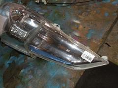 Фара 1865 1865,26060-3NK0A на Nissan Leaf AZE0 Фото 6