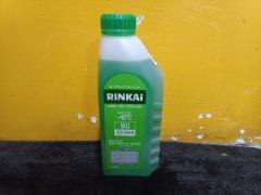 Жидкость в с-му охлаждения RINKAI AFG1 Фото 1