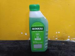 Жидкость в с-му охлаждения RINKAI AFG1 Фото 1