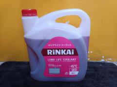 Жидкость в с-му охлаждения RINKAI AFR5