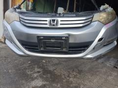 Ноускат на Honda Insight ZE2 Фото 4