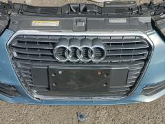 Ноускат на Audi A1 8X Фото 4