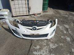 Ноускат на Mazda Atenza Sport GH5FS Фото 1