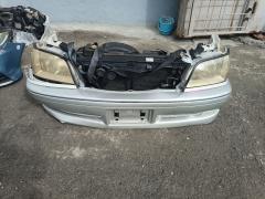 Ноускат на Toyota Crown JZS171 Фото 1