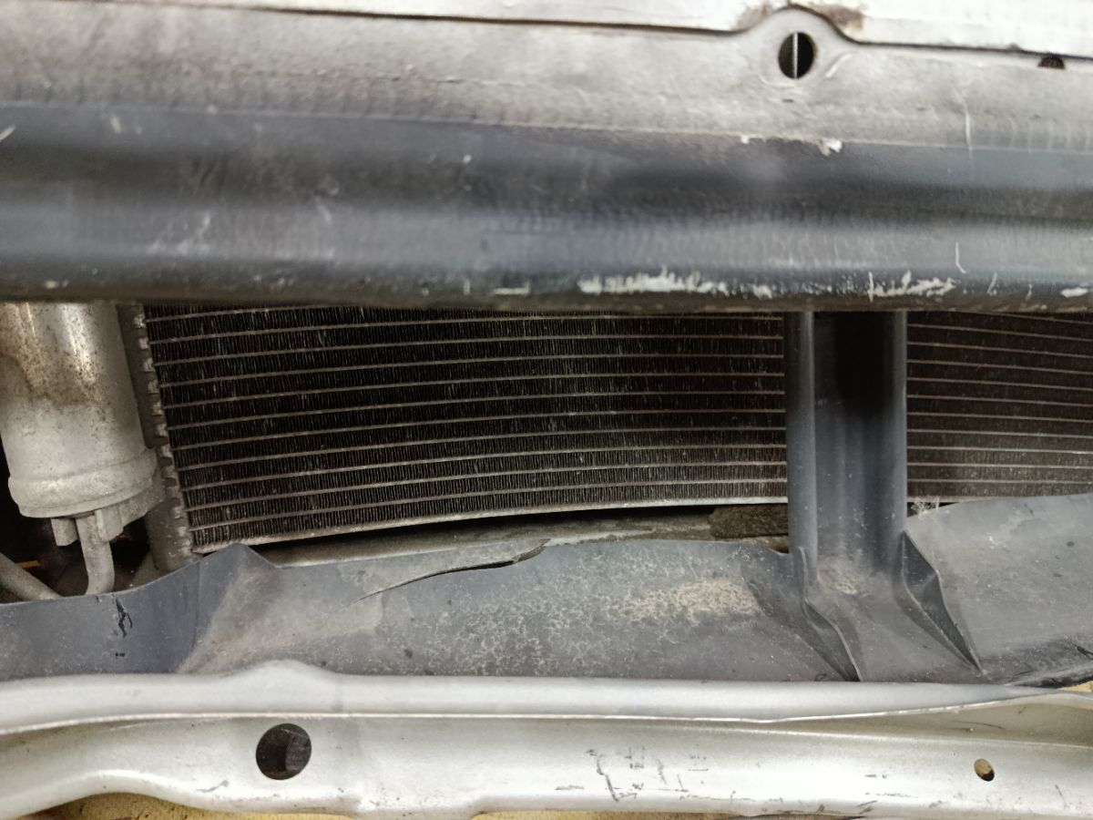 Телевизор на Mitsubishi Colt Plus Z23W 4A91 Фото 11