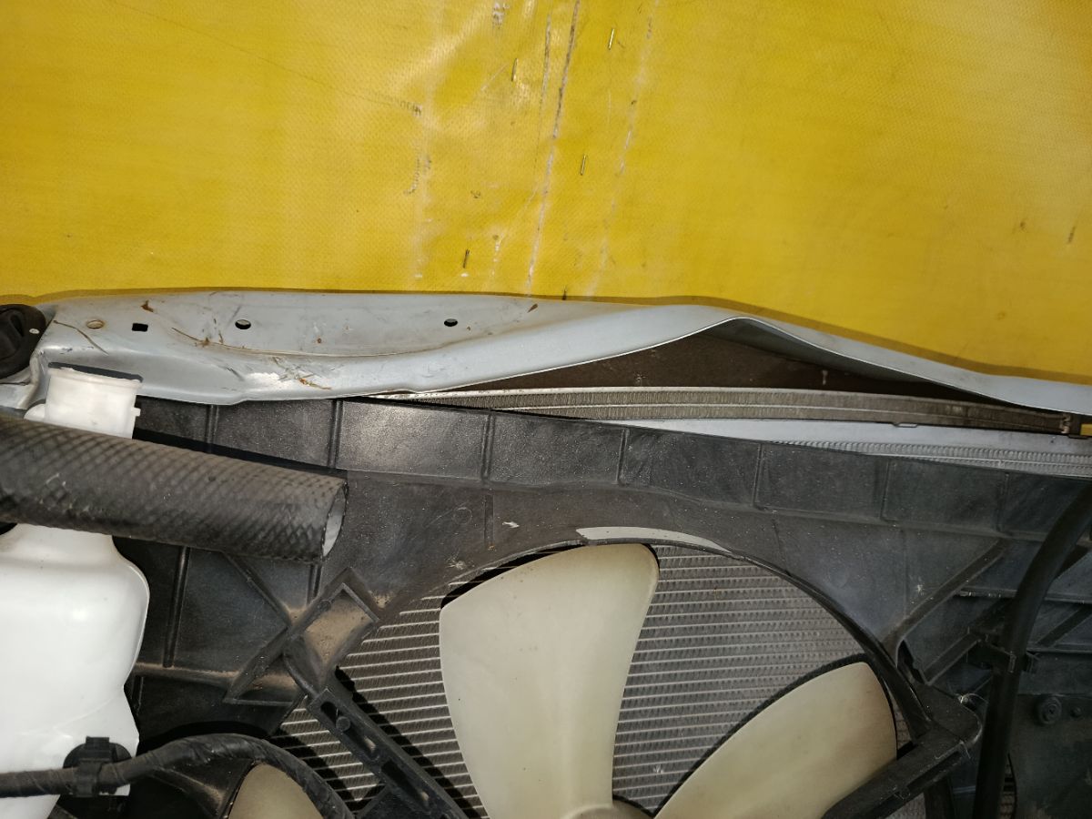 Телевизор на Mitsubishi Colt Plus Z23W 4A91 Фото 15