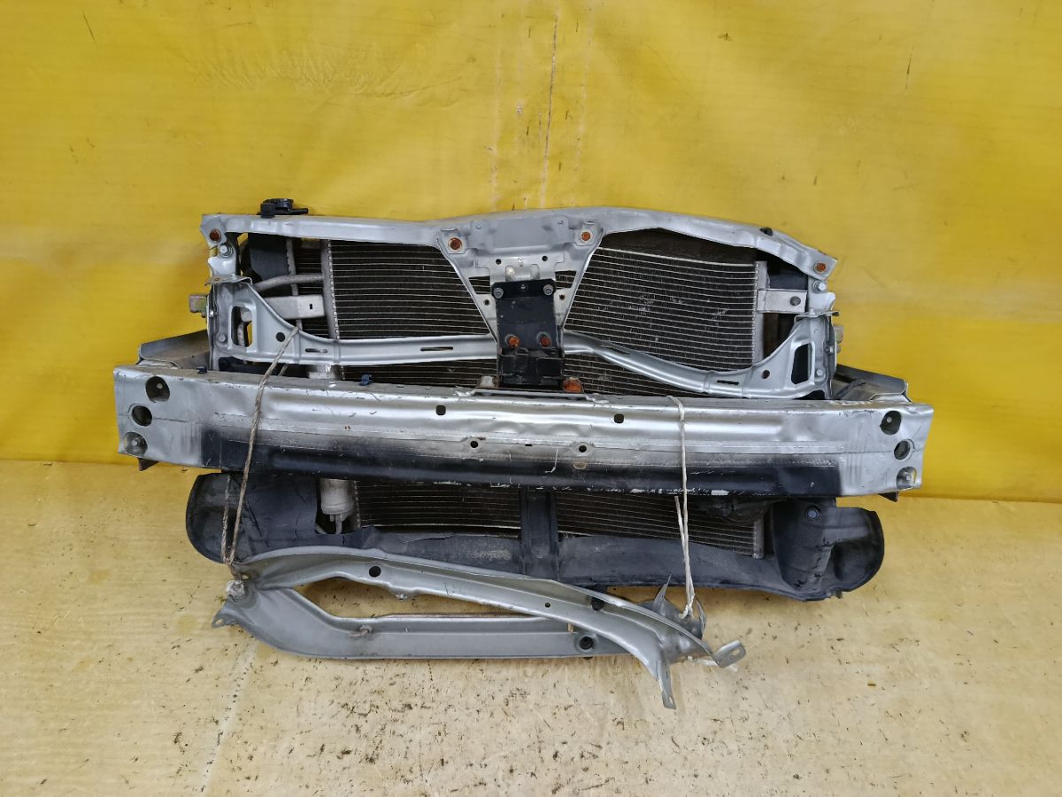 Телевизор на Mitsubishi Colt Plus Z23W 4A91 Фото 1