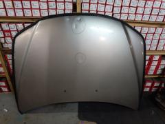 Капот GJYA-52-31X, GJ6A52310D, GJYA5231XA, GJYA5231XB, MZ20036A на Mazda Atenza GG3S Фото 8