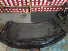 Капот GJYA-52-31X, GJ6A52310D, GJYA5231XA, GJYA5231XB, MZ20036A на Mazda Atenza GG3S Фото 9