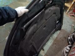 Капот 57229FG0009P на Subaru Impreza GE3 Фото 10