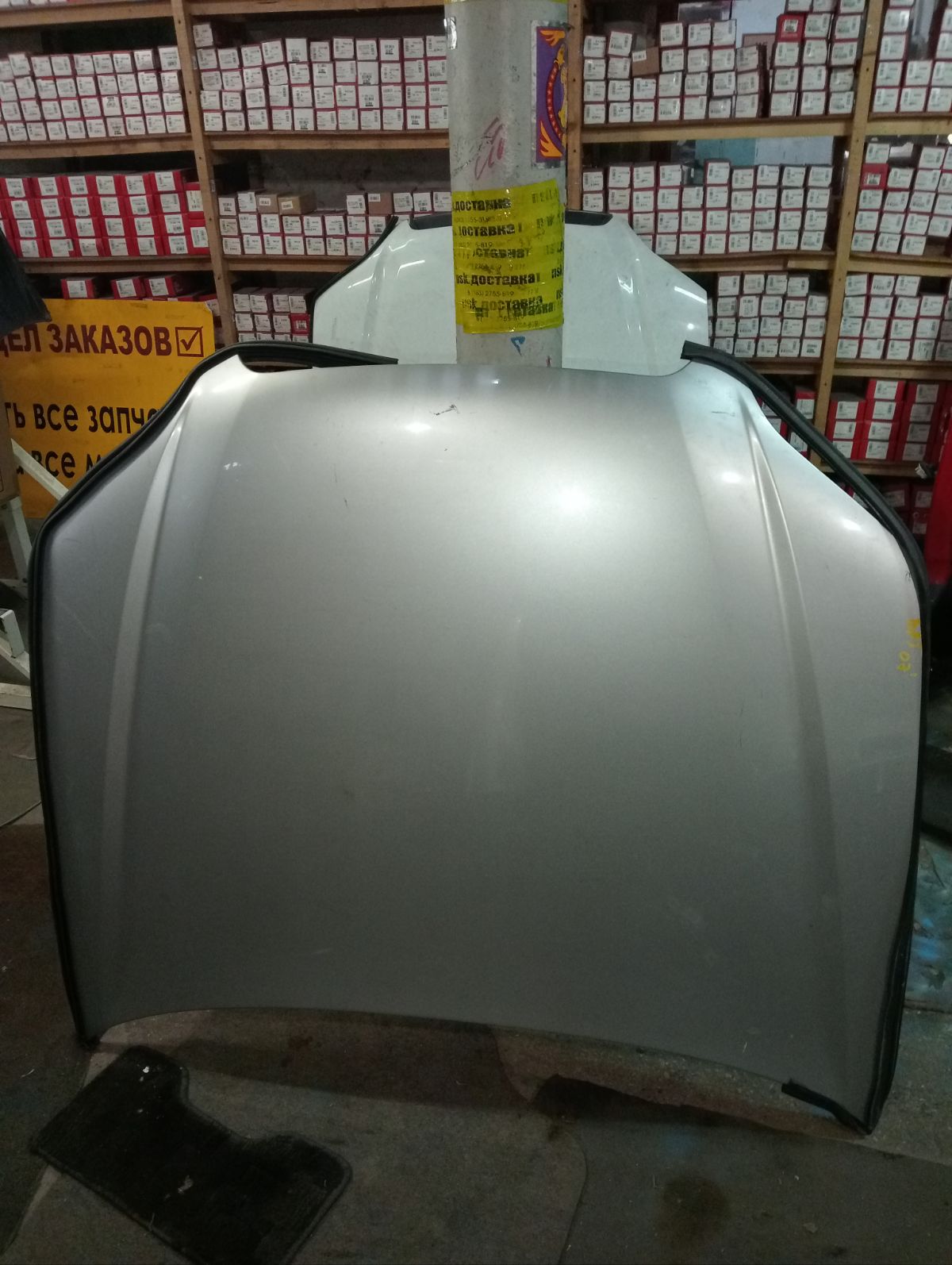 Капот 57229AG0009P, 04909100, 57229-AG03A9P, 6803006714280P, 720803, 7208031, 99688S, FP 6713 280, GD688, GDGD688, PSB20015A, PSB20015C, SB084013, SB18001500000, SB18001500100, SB18001502100, SB20015A, SB20015C, SBLEG04331, STSB180150 на Subaru Legacy Wagon BP5 Фото 8