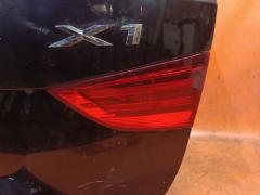 Дверь задняя на Bmw X1 E84-VL32 Фото 4