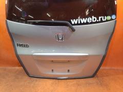 Дверь задняя на Honda Freed GB3 Фото 2