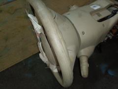 Рулевая колонка на Nissan March AK12 Фото 13