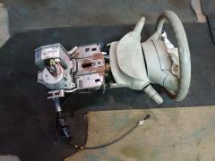 Рулевая колонка на Nissan March AK12 Фото 7