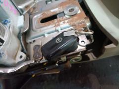 Рулевая колонка на Nissan March AK12 Фото 9