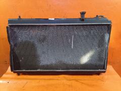 Радиатор ДВС на Honda Airwave GJ1 L15A 19010-RLC-901  FX-036-9430  FX-036-9430A  TD-036-9430  TD-036-9430A