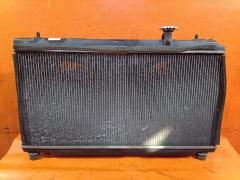 Радиатор ДВС на Honda Airwave GJ1 L15A 19010-RLC-901  FX-036-9430  FX-036-9430A  TD-036-9430  TD-036-9430A