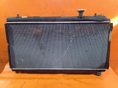 Радиатор ДВС на Honda Airwave GJ1 L15A 19010-RLC-901  FX-036-9430  FX-036-9430A  TD-036-9430  TD-036-9430A