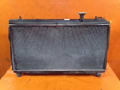 Радиатор ДВС на Honda Airwave GJ1 L15A 19010-RLC-901  FX-036-9430  FX-036-9430A  TD-036-9430  TD-036-9430A