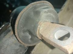 Балка подвески на Mitsubishi Colt Plus Z23W 4A91 Фото 8