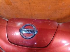 Бампер на Nissan Leaf AZE0 Фото 7