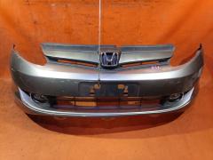 Бампер на Honda Airwave GJ1 114-22397, Переднее расположение