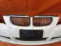 Бампер на Bmw 3-Series E91-VS12 Фото 4