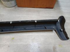 Порог кузова пластиковый ( обвес ) на Mitsubishi Galant EA7A Фото 24