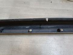 Порог кузова пластиковый ( обвес ) на Mitsubishi Galant EA7A Фото 26