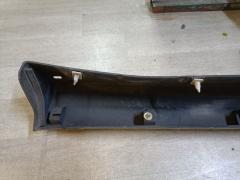 Порог кузова пластиковый ( обвес ) на Mitsubishi Galant EA7A Фото 27