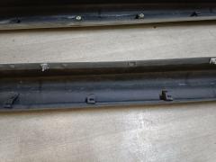 Порог кузова пластиковый ( обвес ) на Mitsubishi Galant EA7A Фото 30