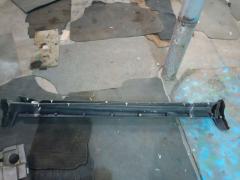 Порог кузова пластиковый ( обвес ) на Mitsubishi Galant EA7A Фото 33