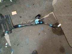 Рулевая рейка на Nissan Cube AZ10 CGA3DE Фото 6