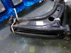 Рычаг на Honda Fit Aria GD8 L15A Фото 4