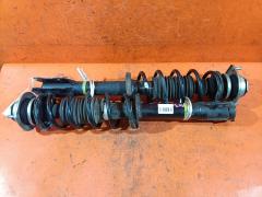 Стойка амортизатора на Daihatsu Boon M300S 1KR-FE 312847  332120  48510-B1040  48510-B1040A  CR-049-6063  CR-049F-QNC10  CR8803  SJ-049-6063  SST0105  ST-049-6063  ST-049F-KGC10, Переднее расположение