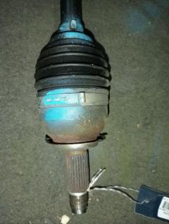 Привод на Subaru Forester SH5 EJ204 Фото 2