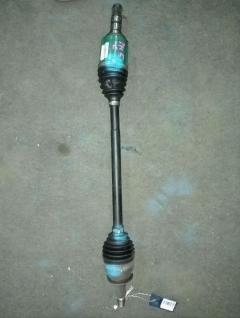 Привод на Subaru Forester SH5 EJ204 Фото 4