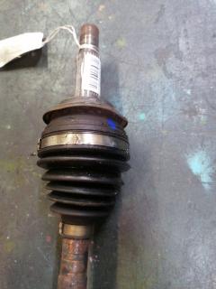 Привод 43420-52220 на Toyota Vitz NCP95 2NZ-FE Фото 3
