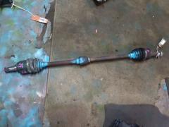 Привод MR980744 на Mitsubishi Colt Z21A 4A90 Фото 13