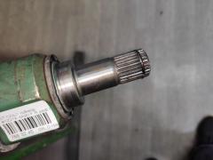 Привод MR980744 на Mitsubishi Colt Z21A 4A90 Фото 7